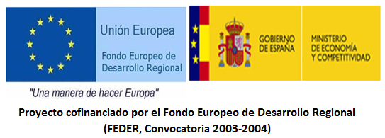 MINISTERIO 2003-2004